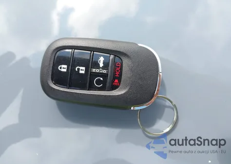 2024 Honda Civic Sport из США, поврежденный, VIN 2HGFE2F5XRH546213